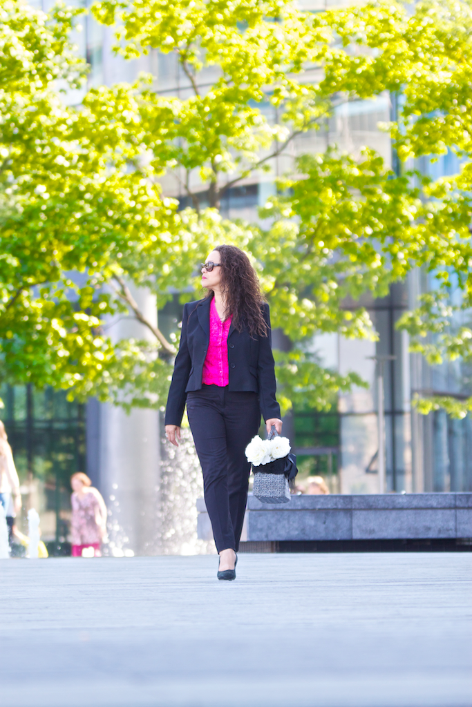 Jennifer Beaumont-Whyte
